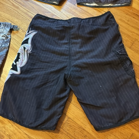 Fox Racing Board Shorts Bundle - Picture 10 of 12